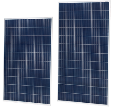太陽呼応発電モジュールJinko Solar